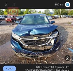 شێڤرۆلێت ئیکۆنۆکس